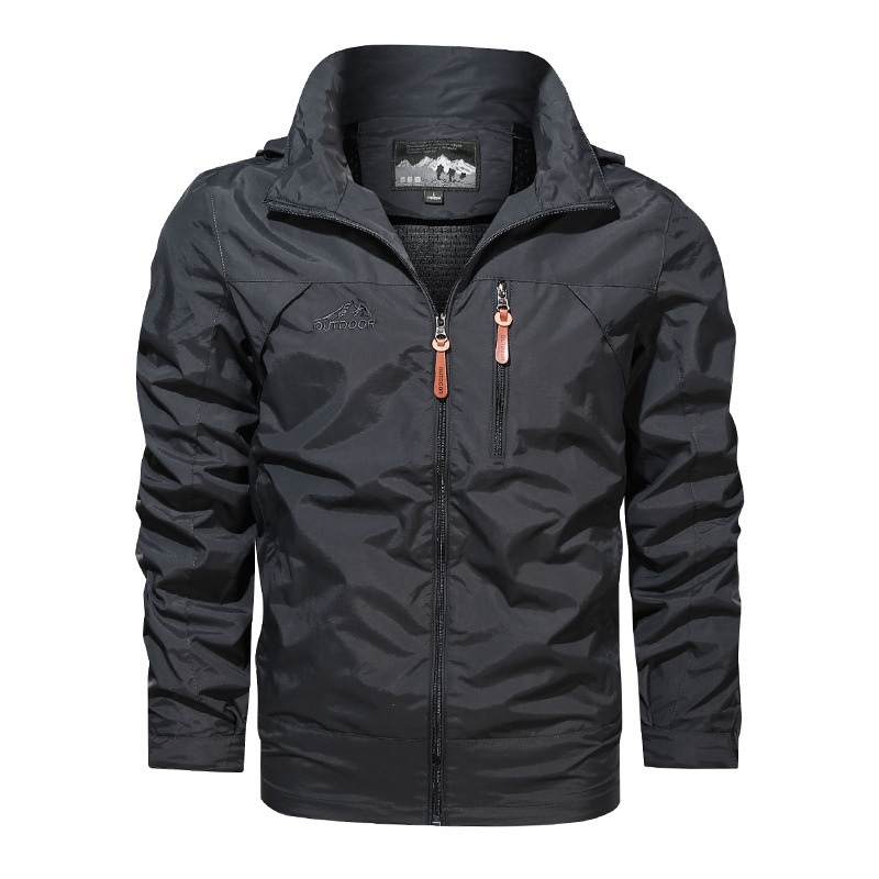 Veste pour homme, style japona - Japanese Brand Streetwear Vintage avis et prix