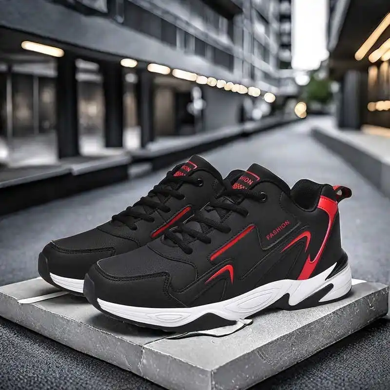 Baskets Deadlift décontractées - Streetwear Brand Collection avis et prix