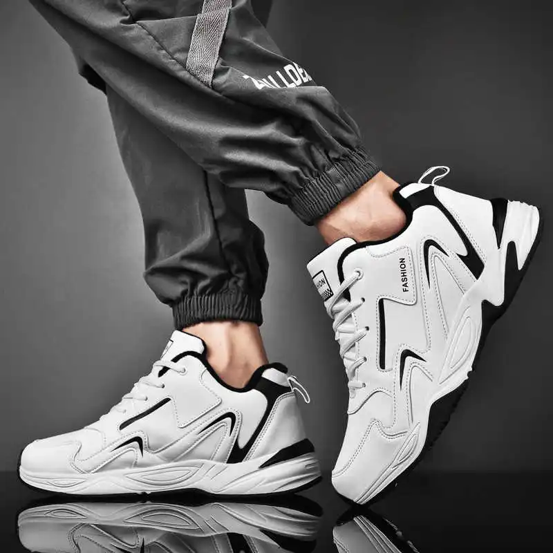 Baskets Deadlift décontractées - Streetwear Brand Collection avis et prix