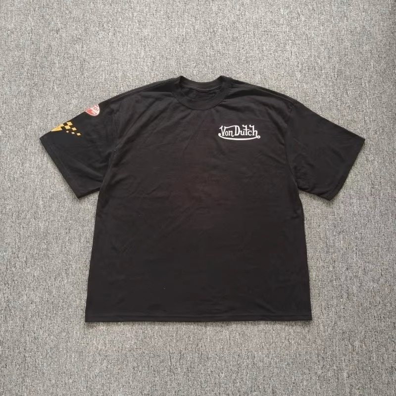T-shirt tendance de la culture - Streetwear Brand Trends avis et prix