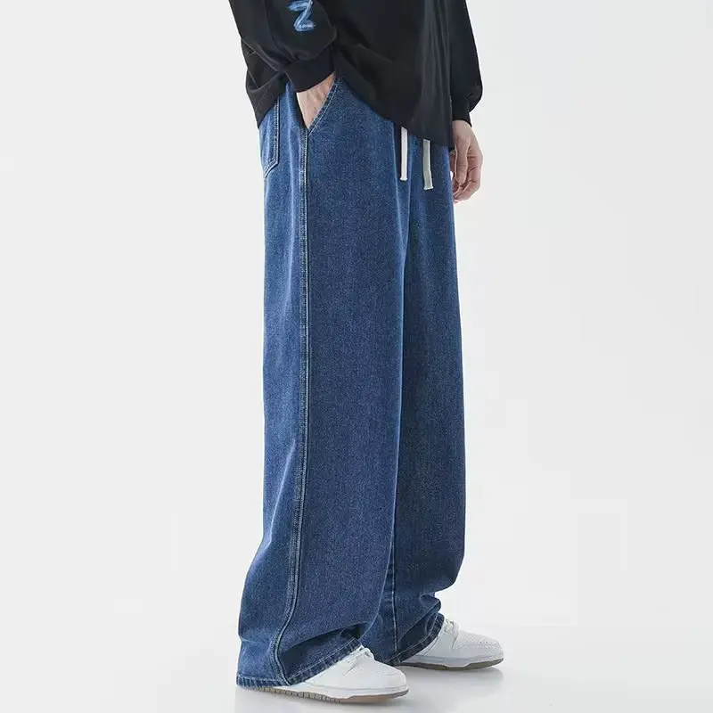Nouveau Jean Streetwear Ample  - Streetwear Clothing Brand avis et prix